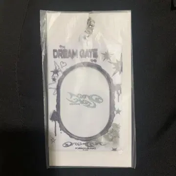 Dream Gate 03 회장별 트레이딩 카드 홀더 가나가와현 공연