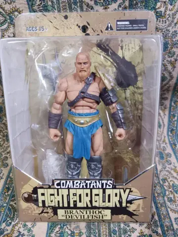 COMBATANTS FIGHTFORGLORY