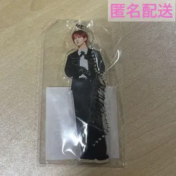 [ 미개봉 새상품 ] NAOYA 아크링 키링 JOKER