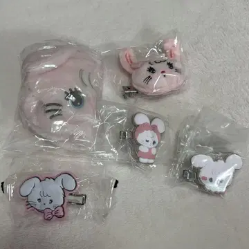mikko characters 라떼 가챠가챠 캡슐 토이 모음