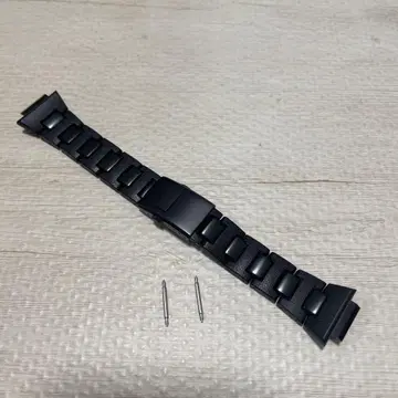 카시오 메탈 코어 밴딩