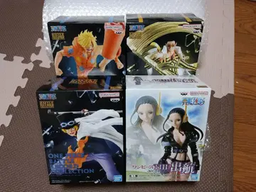 원피스 ONE PIECE 프라이스 피규어