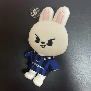 KARMA skzoo ver 리비트
