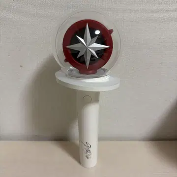StrayKids OFFICIAL LIGHT STICK VER2 스키즈