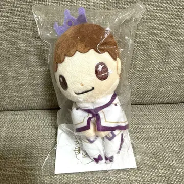 키시 유타 SWEET GARDEN 춋코리상