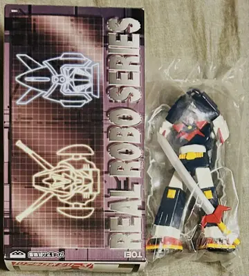 볼테스 V, 컴배틀러 V 세트 [ REAL ROBO SERIES ]