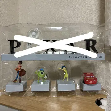 픽사 복권 피규어 덤 포함