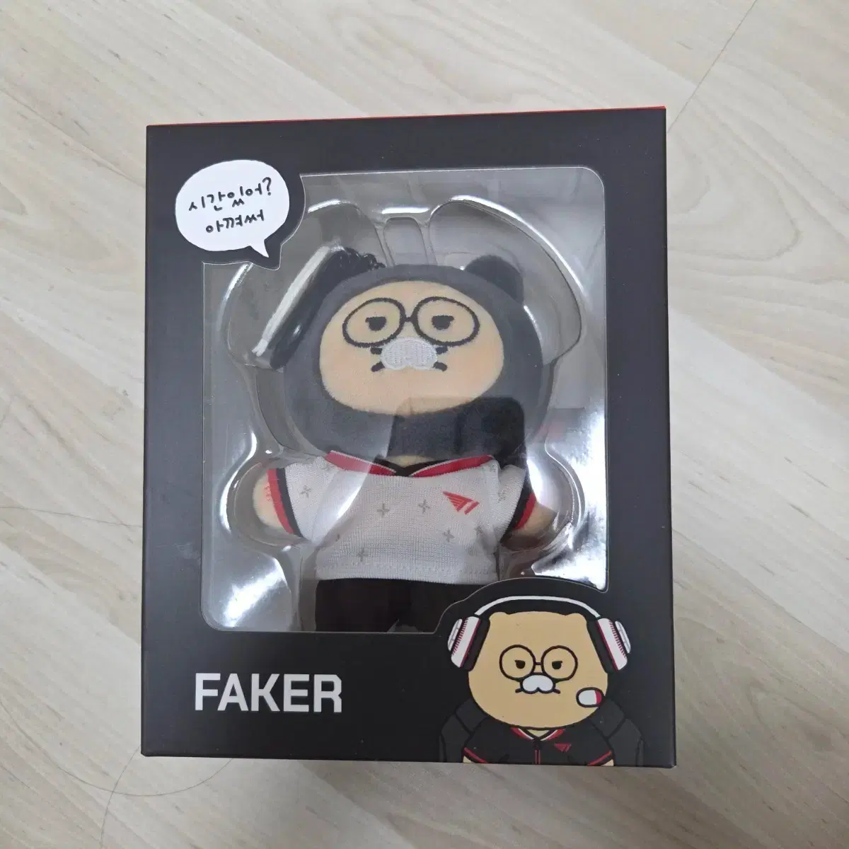 t1 カカオ　チュンシク キーリング Faker t1 カカオ チュンシク キーリング Faker T1 チュンシク LED キーリング