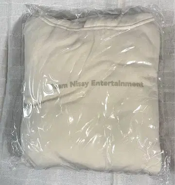 Nissy 프리미엄 시트 후드티