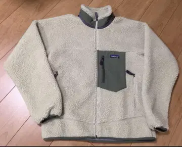 patagonia 레트로X 자켓 페리칸