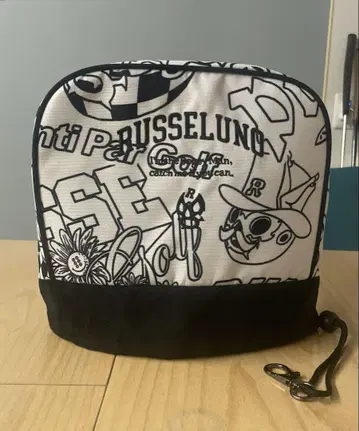 Russeluno 아이언 커버