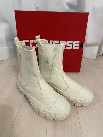 CONVERSE ALLSTAR SG CHUNK SHIN-HI