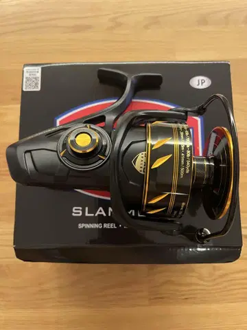 PENN SLAMMER 10500