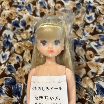 리카짱 캐슬 아키짱
