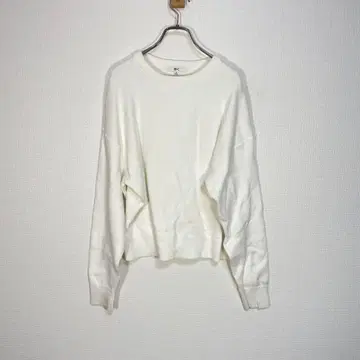 [ UNIQLO:C ] 유니클로 후드티 긴팔 M 사이즈 면 100%