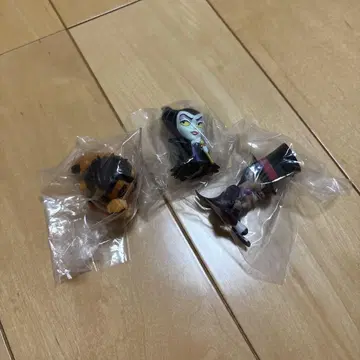 VILLAINS 기다림 ~언젠가 야망이 이루어지는 날까지~
