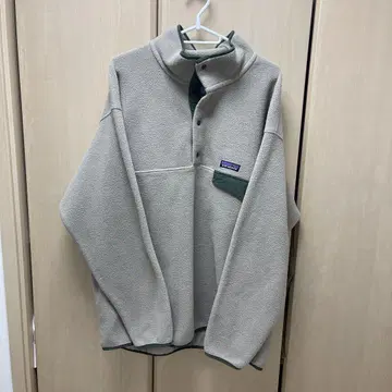 Patagonia Synchilla 플리스 자켓 XL