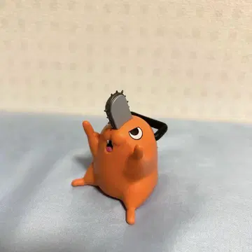 체인소 맨 포치타 피규어