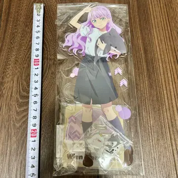 러브 라이브 Liella! 빈 마르가레테 BIG 아크릴 스탠드