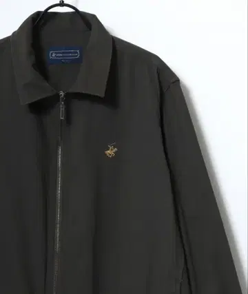 [M 사이즈] BEVERLY HILLS POLO CLUB/ 해링턴 자켓