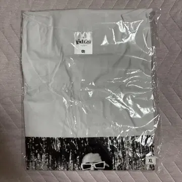 King Gnu 탱크탑 이구치 XL