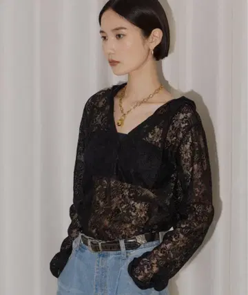 레이스 후디