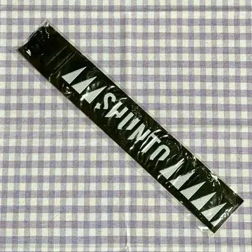 BE:FIRST 핸드 스트랩 SHUNTO