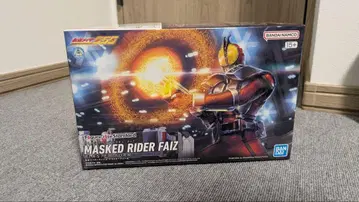 Figure-rise Standard 가면라이더 파이즈 블래스터 폼