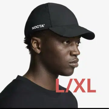 NOCTA 노 캡 L/XL 새상품