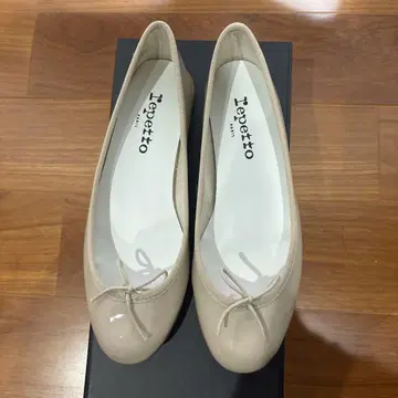 새상품 레페토 발레 슈즈 34