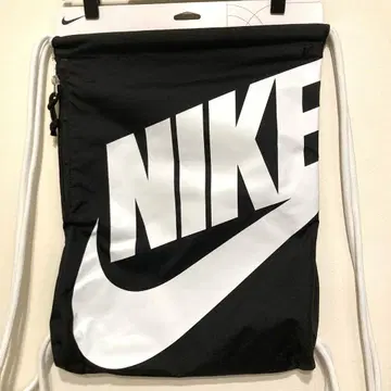 NIKE 냅색 슈즈 케이스 짐색