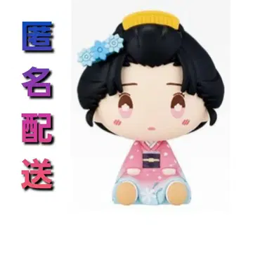귀멸의 칼날 제일복권 쵸코놋코 피규어 코유키 D상