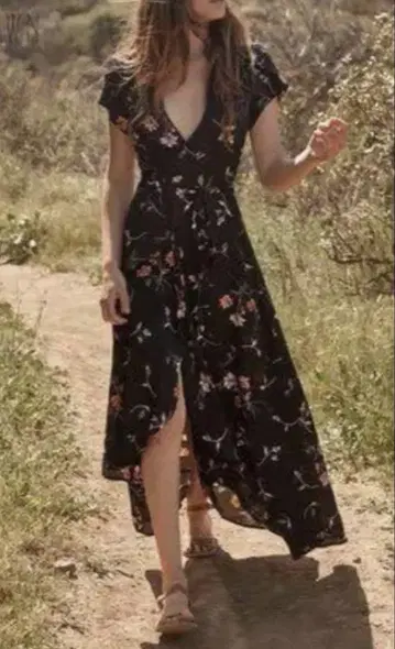 Christy Dawn 크리스티 다운 원피스 미사용