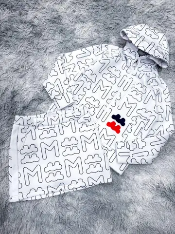 muta MARINE 본딩 셋업