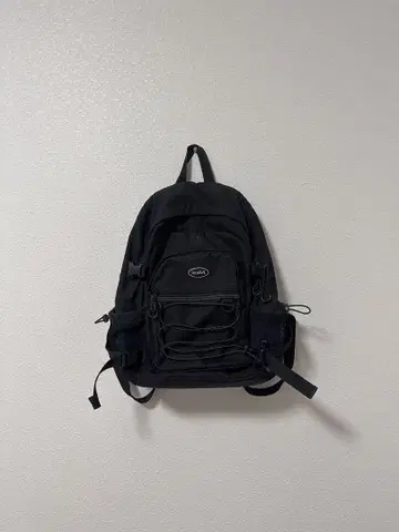 Xgirl BUNGEE CORD BACKPACK