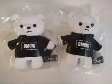 BE:FIRST 비퍼스트 소우타 마나토 곰 BMSG