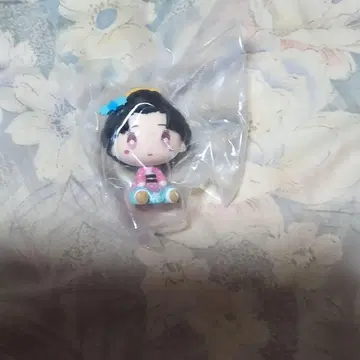 제일복권 귀멸의 칼날 쵸코놋코 피규어
