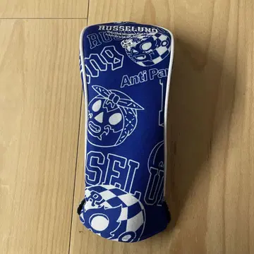Russeluno 페어웨이 우드용 골프헤드커버