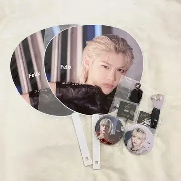 straykids 필릭스 세트