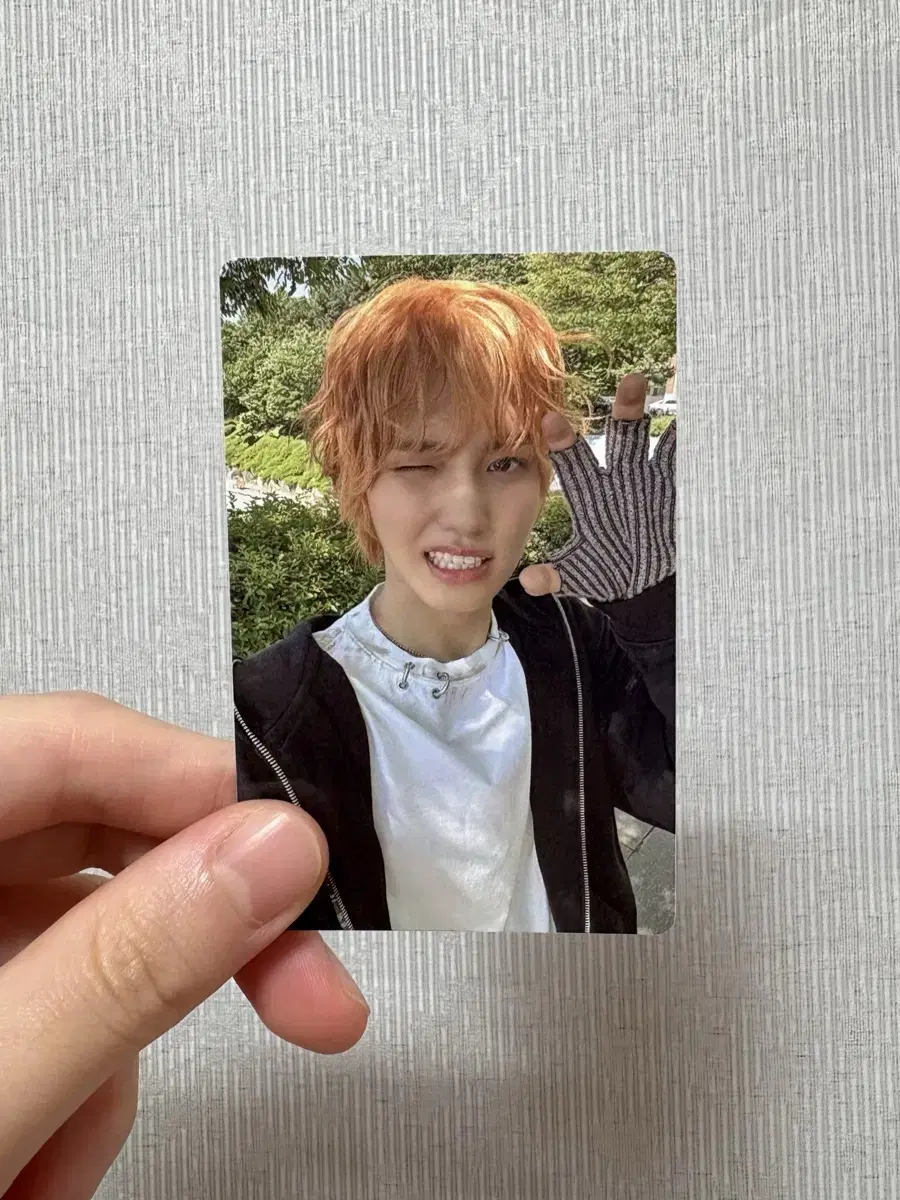 Ahof Park Ju-won Poca