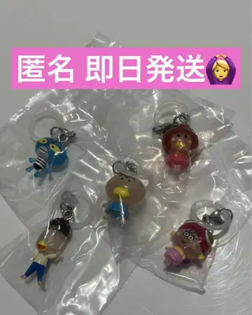 하나캇파 메지루시 액세서리 컴플리트 세트