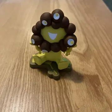 미야쿠미야쿠 피규어 컬렉션