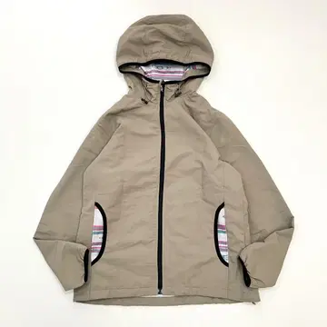 ALPINEDESIGN 윈드브레이커 마운틴 후드티 아웃도어 S