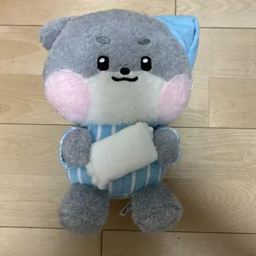 고니니 잘자 봉제 인형