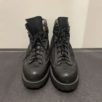 대너 라이트 고어텍스 Danner Light 블랙 택 USA 제조