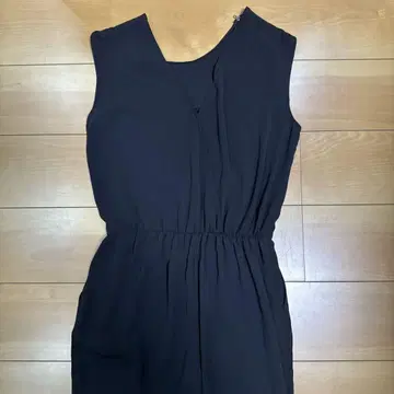 [ 결혼식에도 ] ZARA 올인원 M 사이즈 블랙