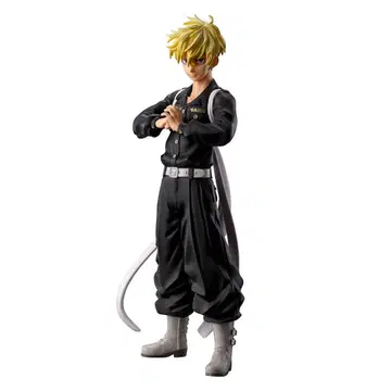 도쿄 리벤저스 마츠노 치후유 제일복권 피규어