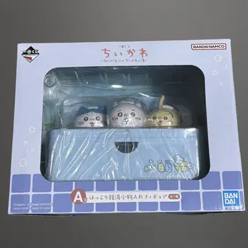 [치이카와] 치이카와 1번 복권 A상