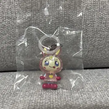 나루미야 메지루시 액세서리 베리에