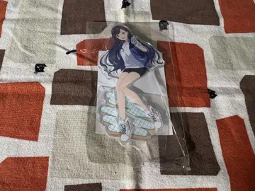 프로세카 하피콜 복권 아크릴 스탠드 아크스타 시라이시 안
